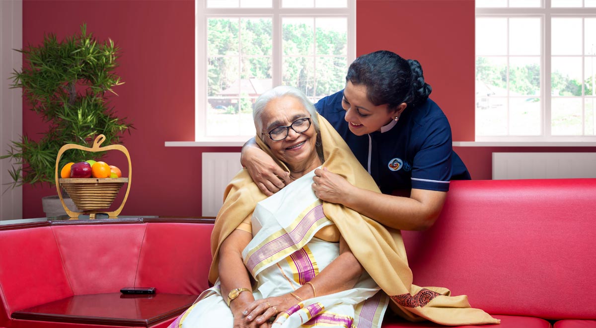 Home Healthcare Services
